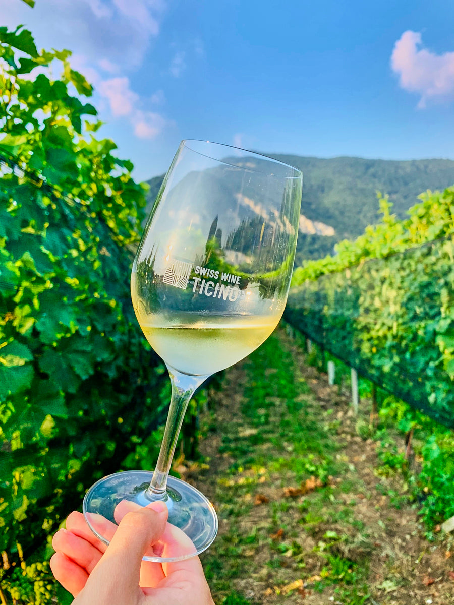 Azienda Agricola e Vitivinicola Cadenazzi