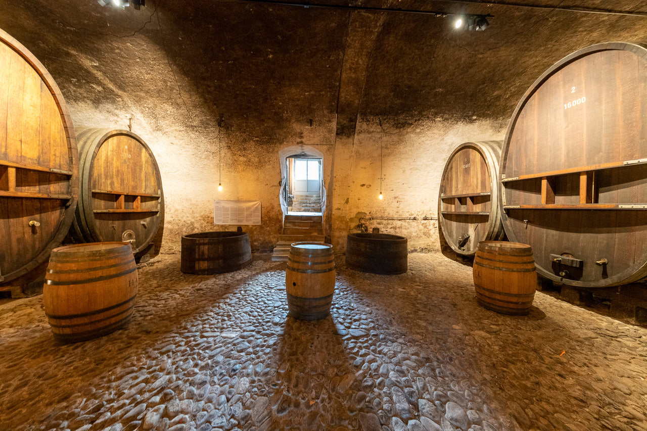 CHÂTEAU DE VULLIERENS