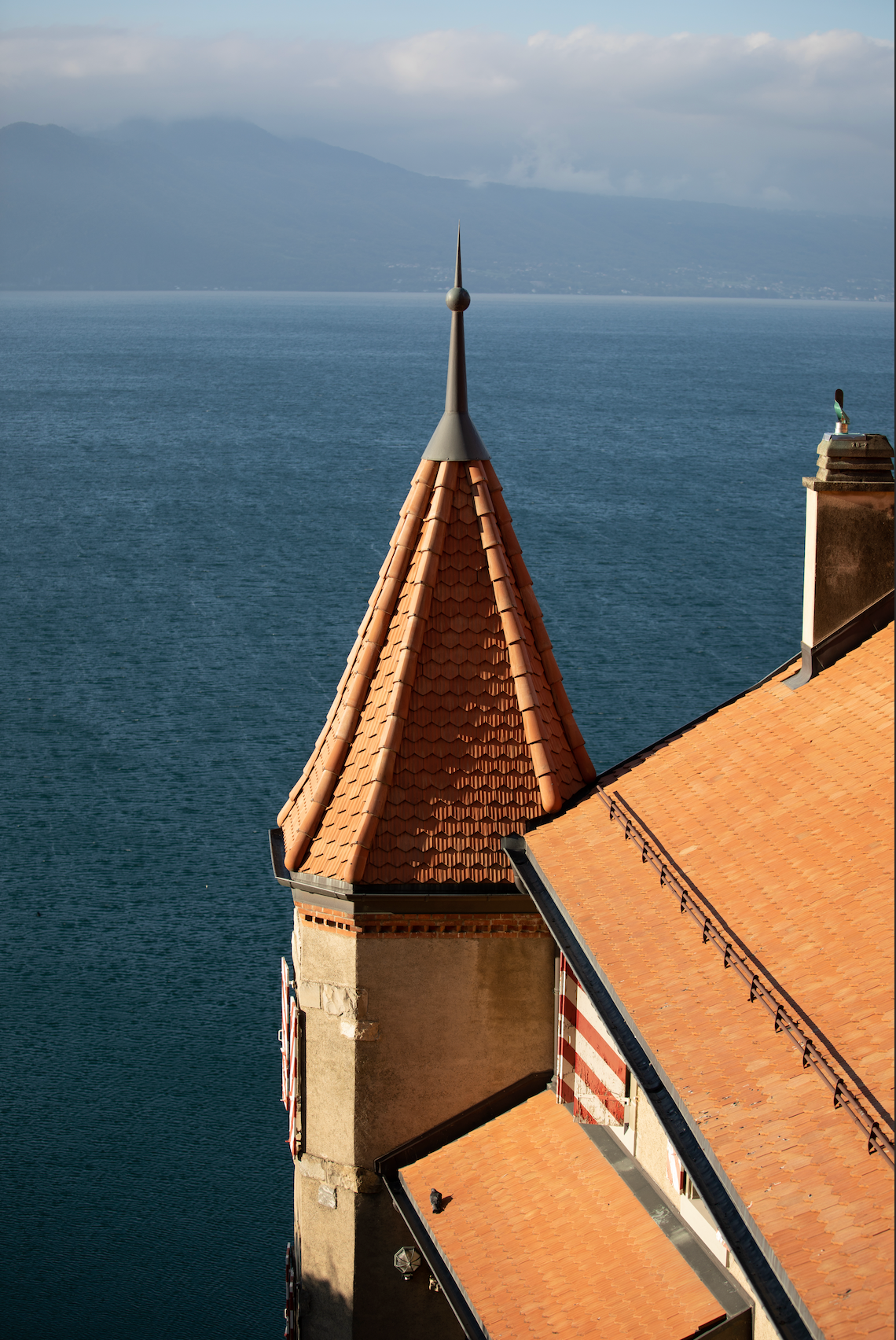 Clos des Abbayes - Ville de Lausanne