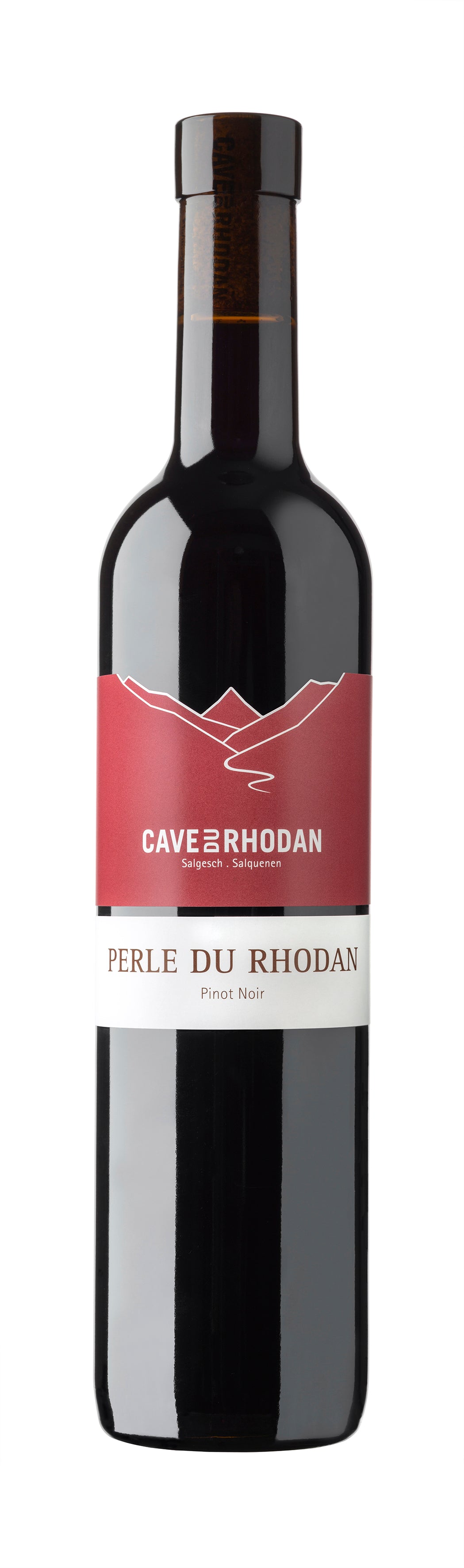 Cave Du Rhodan, Mounir Weine