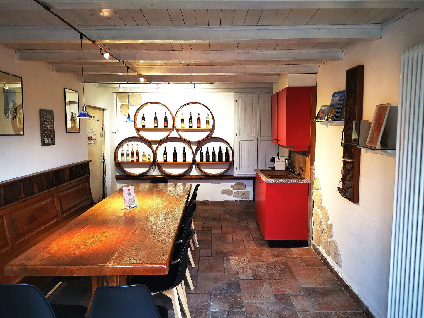 Domaine des Rueyres