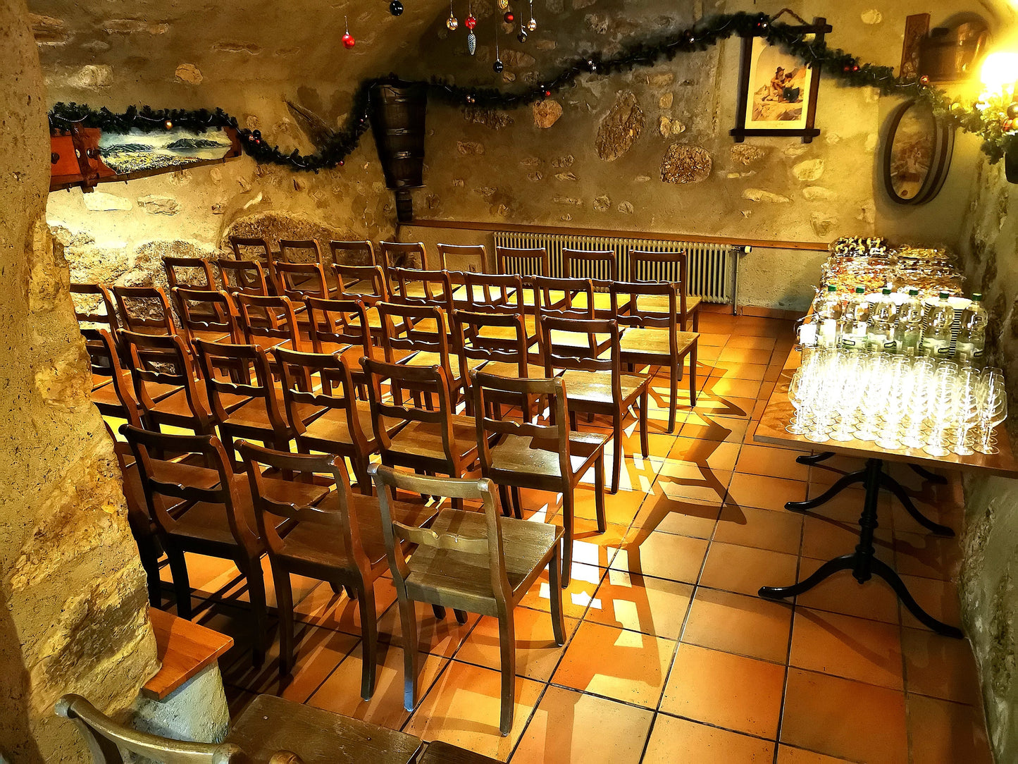 Domaine des Rueyres