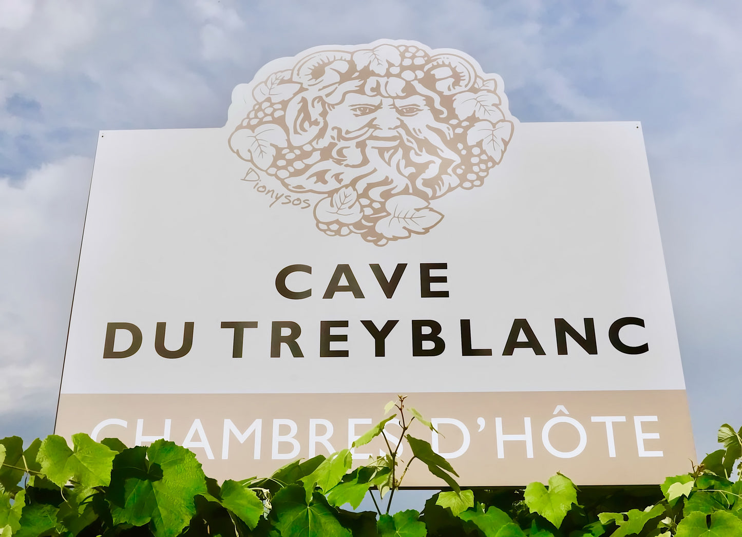 Cave du Treyblanc