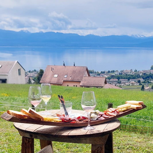 La Grande Vigne